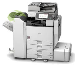 Gestetner MP C3503SP