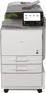 Ricoh MP C401