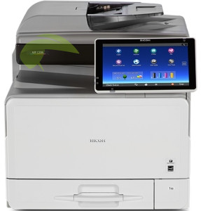 Ricoh MP C406ZSPF