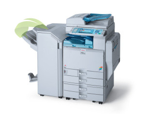 Gestetner MP C4500 Aficio