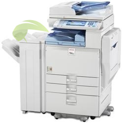 Rex Rotary MP C4501 Aficio