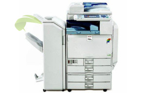 Gestetner MP C5501 Aficio