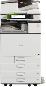 Ricoh MP C5503