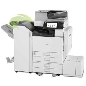 Gestetner MP C5503SP
