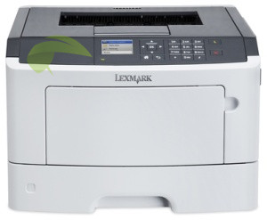 Lexmark MS510dn