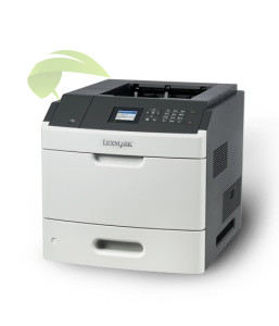 Lexmark MS710n