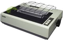 Epson MX-80