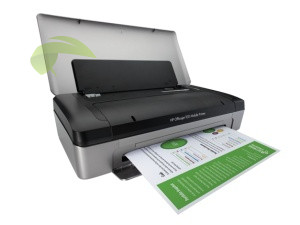 HP Officejet 100
