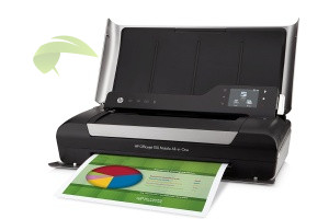HP Officejet 150