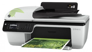 HP Officejet 2620