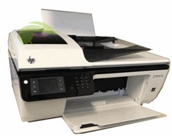 HP Officejet 2624