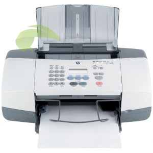 HP Officejet 4110