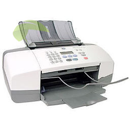 HP Officejet 4110xi