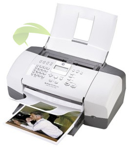 HP Officejet 4215xi