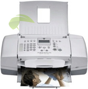 HP Officejet 4317