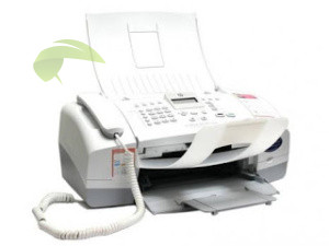 HP Officejet 4355