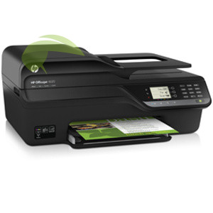 HP Officejet 4620