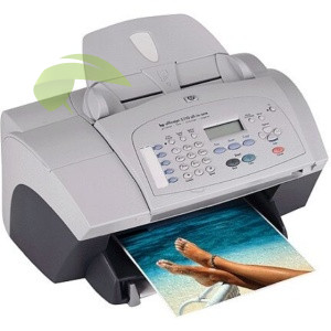 HP Officejet 5105