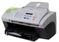 HP Officejet 5110