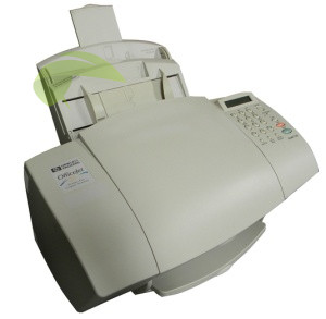 HP Officejet 520