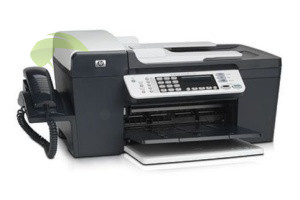 HP Officejet 5508