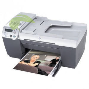 HP Officejet 5510v