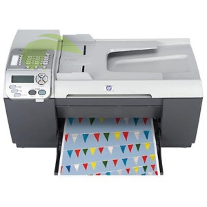 HP Officejet 5515