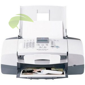 HP Officejet 5607