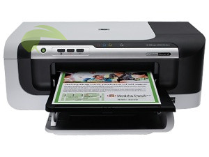 HP Officejet 6000 Wireless