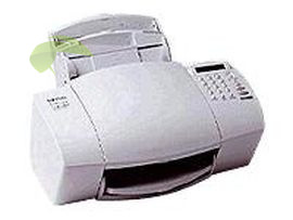 HP Officejet 610
