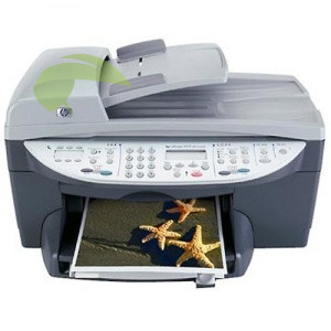 HP Officejet 6110xi