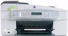 HP Officejet 6203