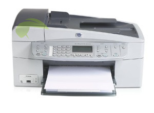 HP Officejet 6210