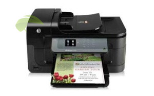 HP Officejet 6500A