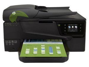 HP Officejet 6700 Premium
