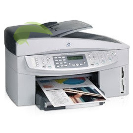 HP Officejet 7210xi