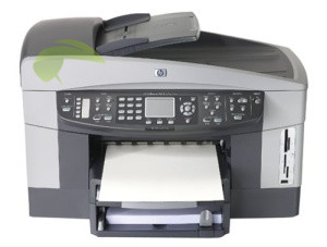 HP Officejet 7310xi