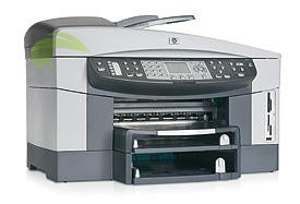 HP Officejet 7410xi