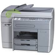 HP Officejet 9120