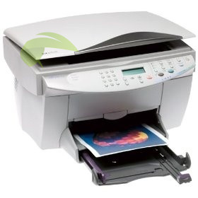 HP Officejet g55xi