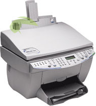 HP Officejet g95