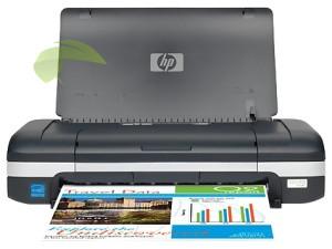HP Officejet H470