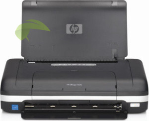 HP Officejet H470b
