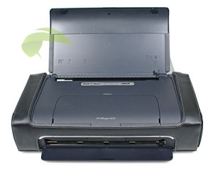 HP Officejet H470wbt