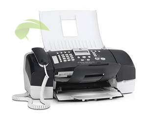 HP Officejet J3625