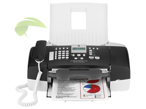 HP Officejet J3640