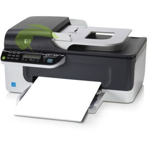 HP Officejet J4535
