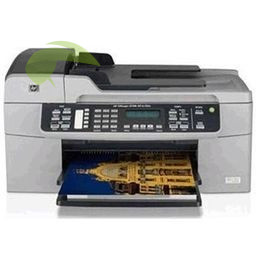 HP Officejet J5738