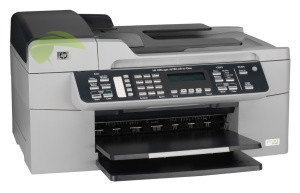 HP Officejet J5740