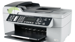 HP Officejet J5780